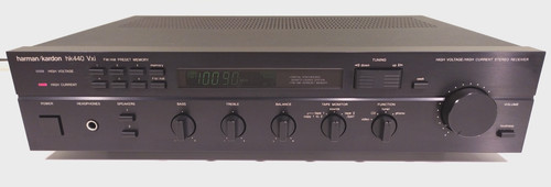Harman kardon vxi 440 - hk,