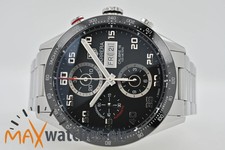 TAG Heuer Carrera Day Date