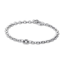 Bracciale pandora cerchio - bracciale,