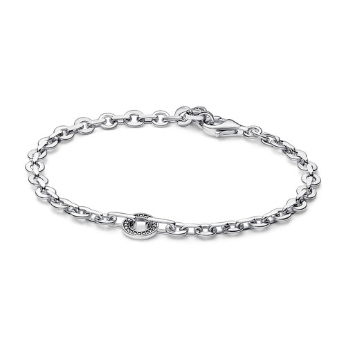 Bracciale pandora cerchio - pandora,