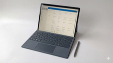 Dell Latitude Tablet