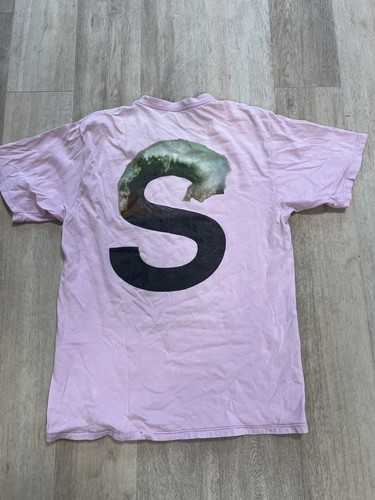 Shirt stussy originale - t-shirt,