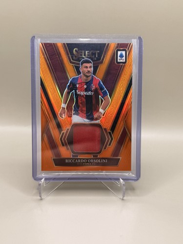 2026 panini select serie - serie, a