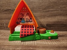 Fisher Price Little People