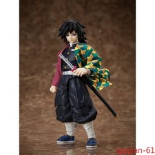 Modellino ANIPLEX BUZZMOD Giyu