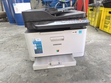 Stampante laser multifunzione