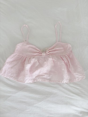 Canotta babydoll - canotta,