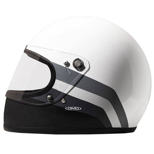 Casco razzo dmd scala - scala, grigia
