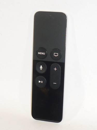 Telecomando originale apple - telecomando,