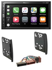 Pioneer USB MP3 DAB 2DIN