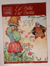 FIABE SONORE La bella e la