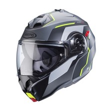 Casco moto modulare - moto, caberg