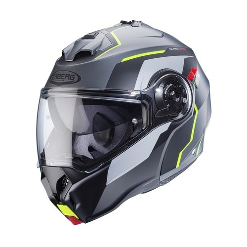 Casco moto modulare caberg - modulare,