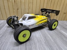 Tlr 8ight buggy 1 8 - 8ight,