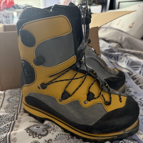 Stivali alpinismo uomo la - stivali, da