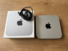Mac mini 3,49 GHz Apple M2 256