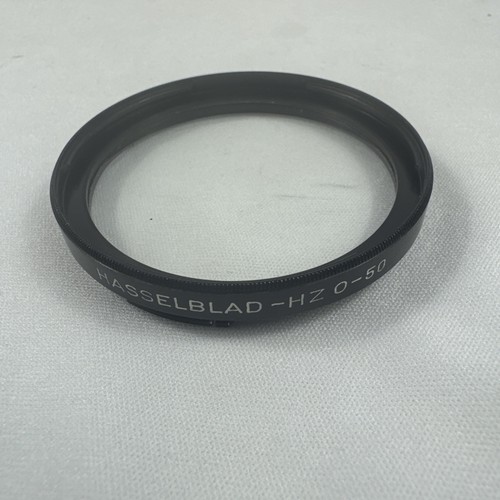 Filtro fotocamera hasselblad - filtro,
