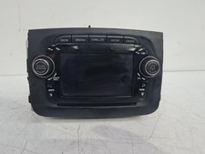 FIAT 500L MK1 2014 RADIO