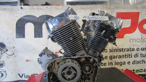 Honda 750 08 - vt, c2