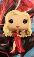 Funko Pop! Vinile: American