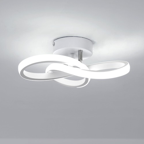 Lampada soffitto 22w 2500lm - soffitto,
