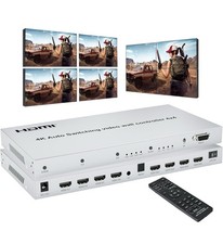 Interruttore/Splitter Matrice