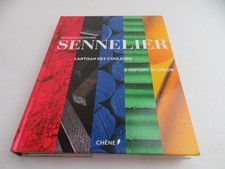 SENNELIER A HISTORY IN COLOR