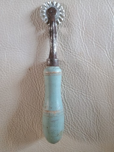 Rotella tagliapasta vintage - rotella,
