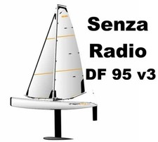 Joysway - Dragon Flite DF95 V3