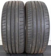 2 pneumatici estivi 235/45R18