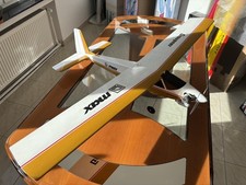 Elettrico MAX di Graupner