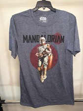 T-shirt girocollo uomo Mad