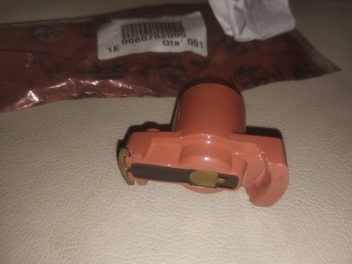Spazzola spinterogeno per alfa - spazzola,