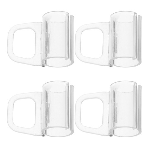 Pezzi clip trazione per - 4,