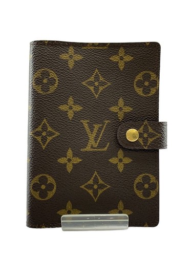 Louis vuitton agenda r20005 - pm,