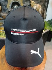 Cappellino da baseball Porsche