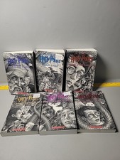 Harry Potter Special Edition