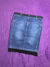 Gonna vintage anni 90 Dolce &