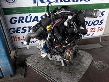 ⭐ K9K A6 motore per RENAULT