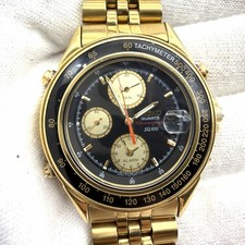 Orologio Seiko Quartz