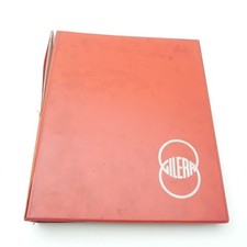Manuale officina originale