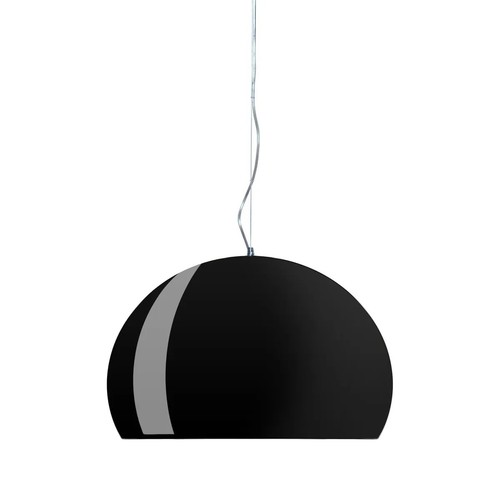 Kartell fly plafoniera - fly, a