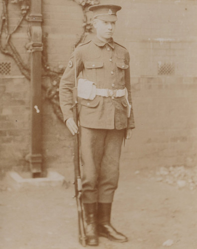 Ww1 rppc ramc - ww1,