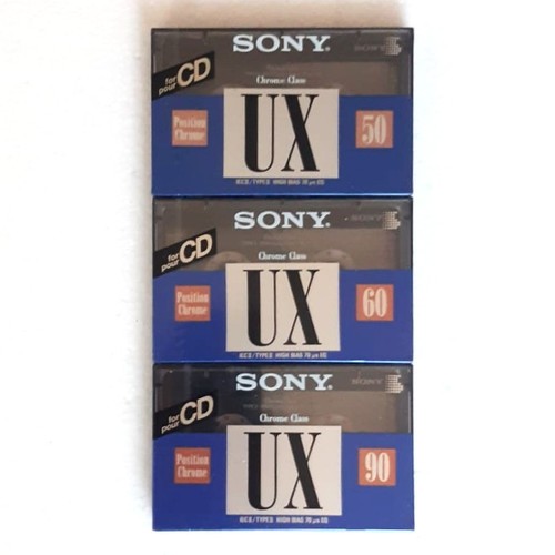Cassette audio sony - cassette,
