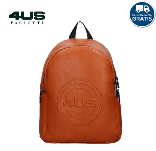 Zaino uomo paciotti 4us 10712 - zaino,