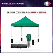 Gazebo professionale 3x3 - gazebo,