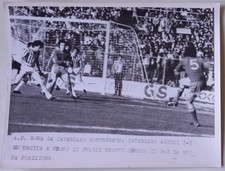 Foto calcio CATANZARO-ASCOLI
