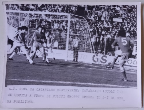 Foto calcio catanzaro ascoli - foto, catanzaro-ascoli