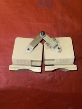 Trombe Clacson Fiamm Gong 12V