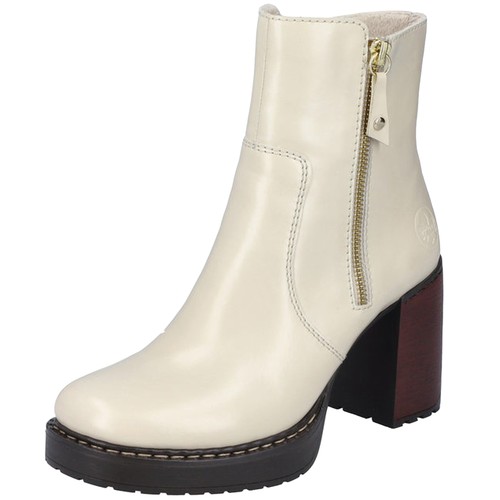 Rieker stivaletti donna - stivaletti,